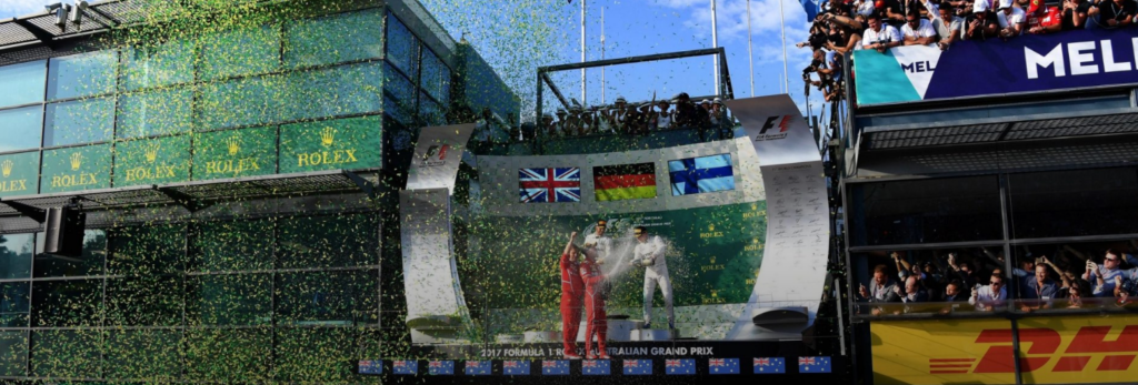 Vettel-Australia