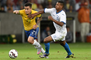Acosta sería uno de los mejores pagados dentro de la franquicia del FC Dallas. Foto Cortesía