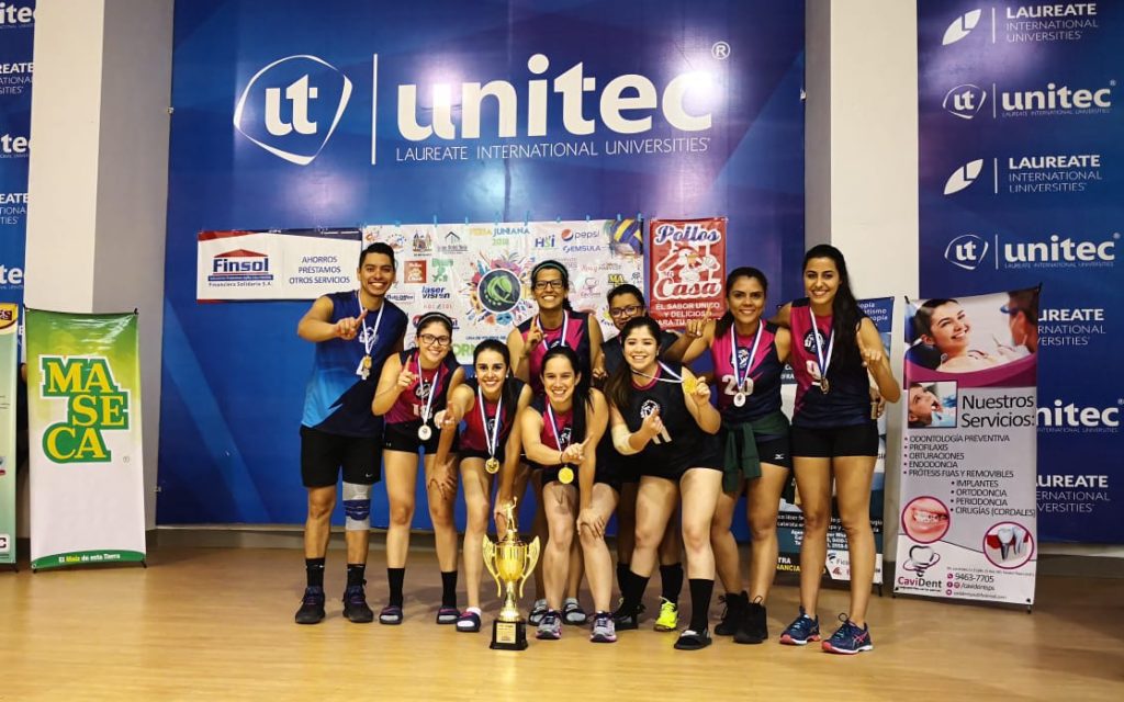 SC San José se corona campeón del Torneo de la Amistad 2018