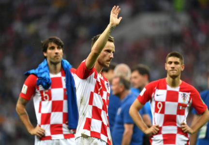 El croata hizo un espectácular Mundial y eso hizo que subiera en valor. Foto Getty