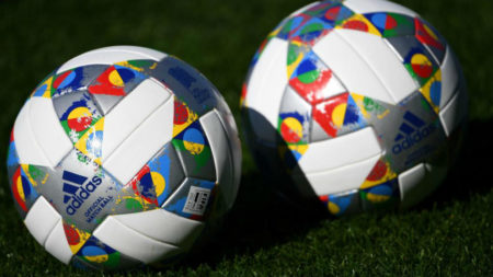UEFA Nations League