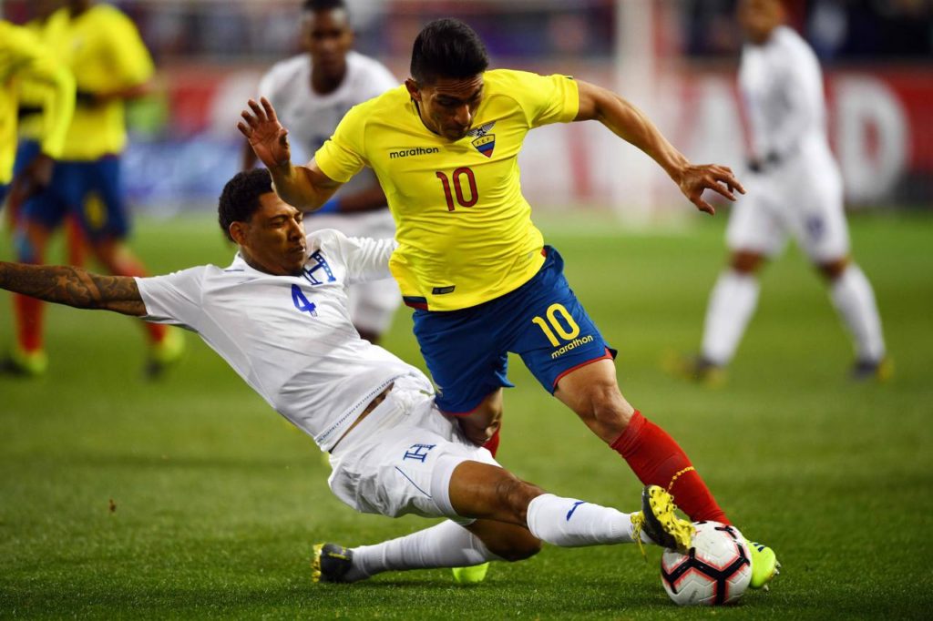 Cafeteando con Jesús: Bicolor inicia con todo en la eliminatoria Honduras no pasa de empate frente a Ecuador en debut de Coito