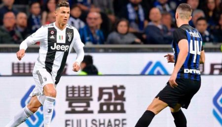 Cristiano marcó su gol 600. Foto EFE