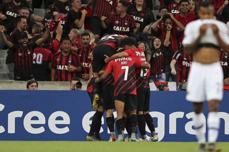 Marco Ruben volvió a ser el 