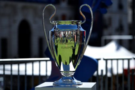 Previa: Liverpool-Tottenham, duelo inglés por la Champions League