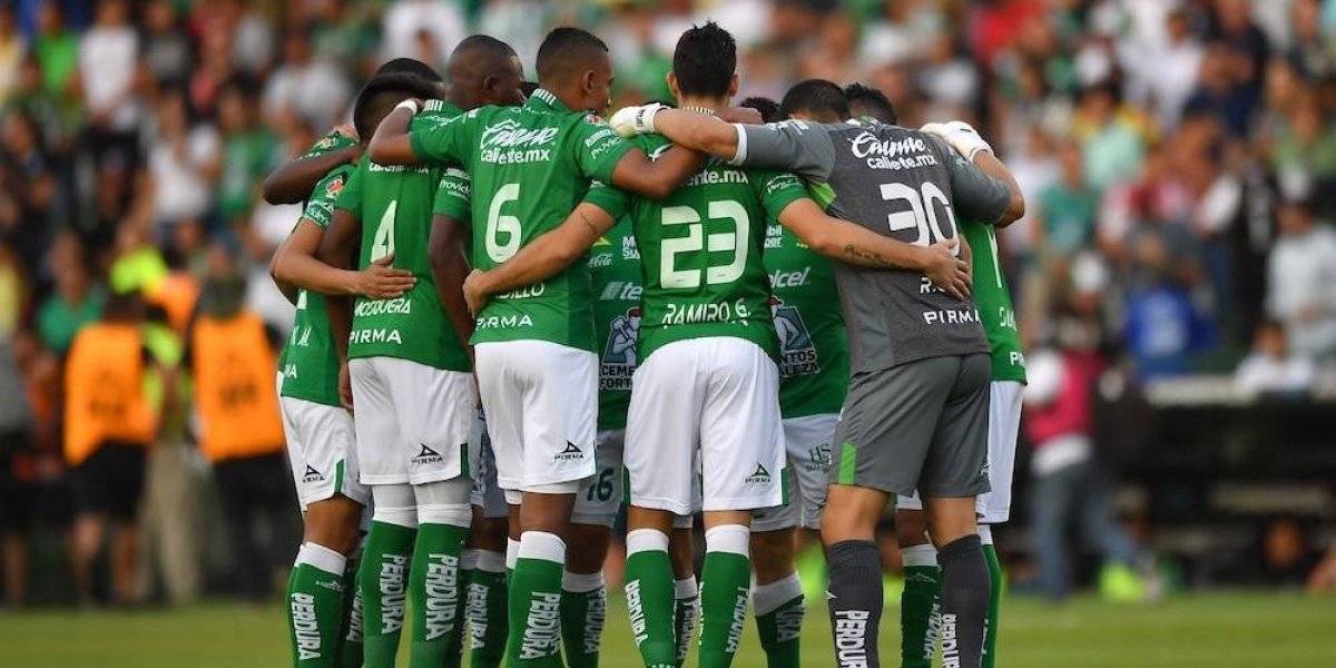 Final felina en la Liga MX. León saca al América y se cita con Tigres