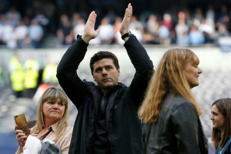 Real Madrid niega declaraciones de Pochettino sobre sus instalaciones