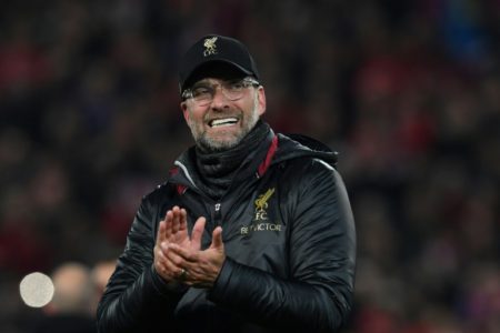Jurgen Klopp, un alemán filtrado en Liverpool que la desborda de alegría