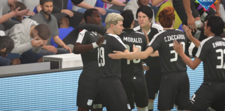 Honduras Progreso se corona campeón de Copa Virtual