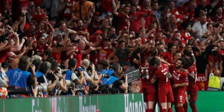 La tercera fue la vencida para Klopp, Liverpool campeón de la Champions