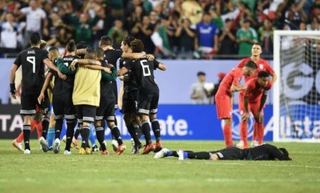 Concacaf estrena sistema de clasificación para Catar 2022