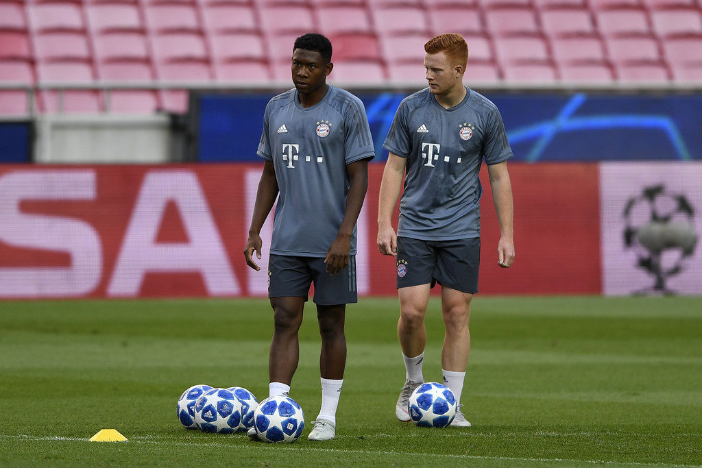 Alaba: