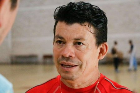 Geovany Baca dio un bronce en boxeo para Honduras.