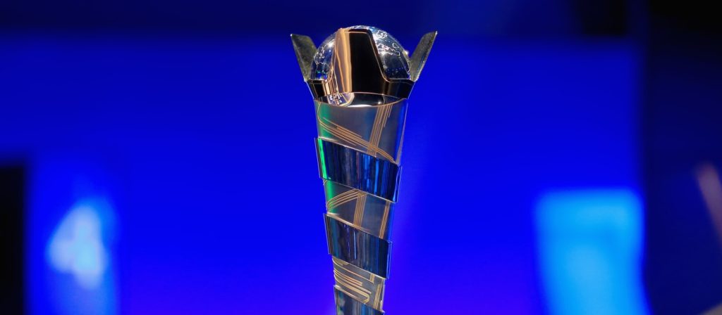 Cada vez mas cerca la FIFA eWorld Cup de Londres 2019