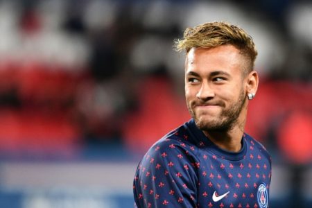 Figuras como Neymar, Cristiano y Hazard, solo llevan una asistencias en los torneos ligueros. Foto Getty