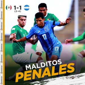 Portada de Medio Tiempo, periódico digital mexicano. Foto MT