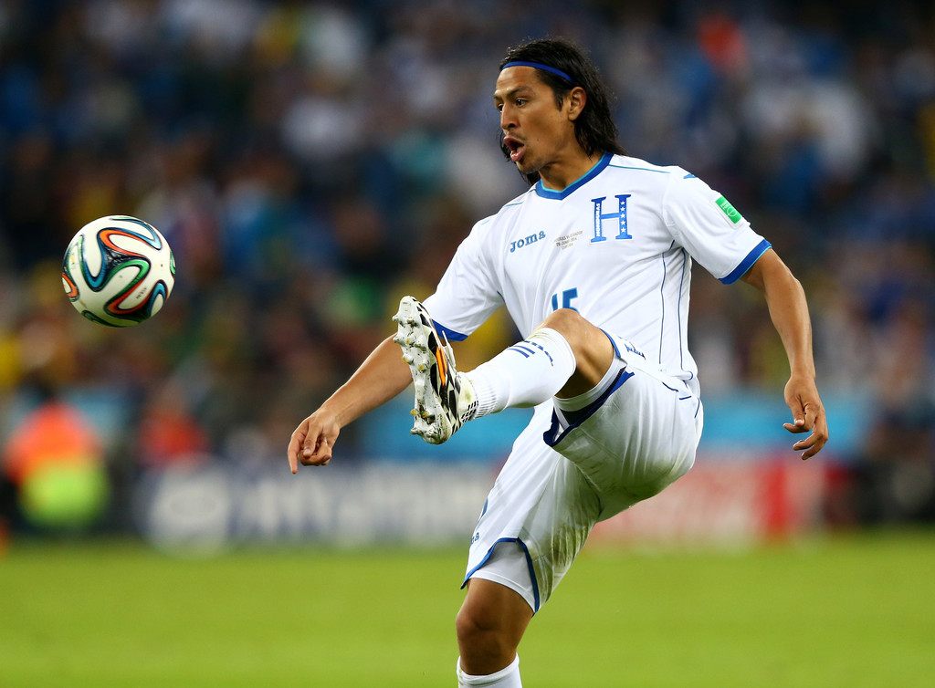 ¡Hasta pronto Kung Fu! Roger Espinoza se despide la Bicolor