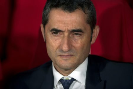 Valverde espera que Barcelona remonte y confirma regreso de Dembélé
