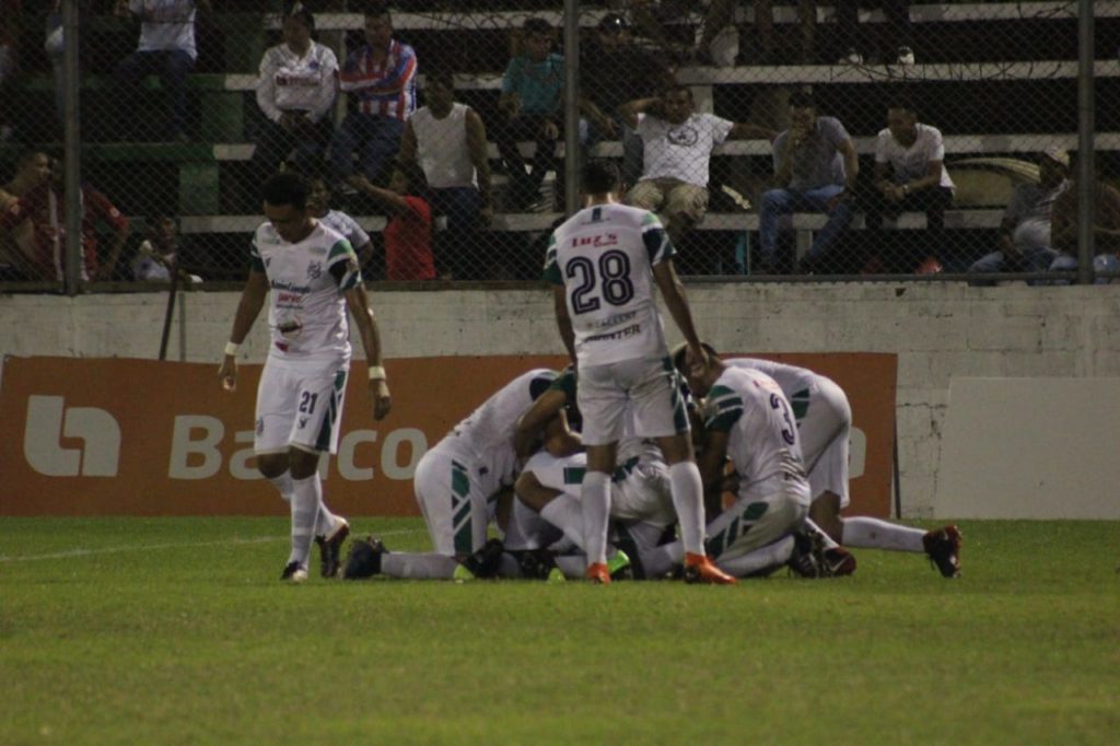 Platense vs. Marathón sacarán 'chispas' en el Excélsior de Puerto Cortés