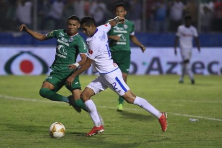 Olimpia ya aseguró las vueltas y la Gran Final del Apertura 2019. Foto Diez