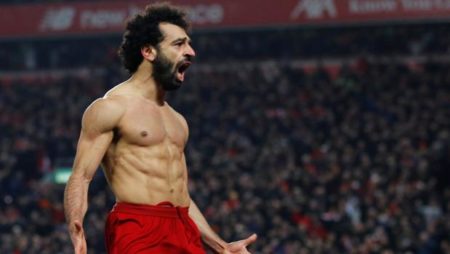 El clásico inglés se vistió de