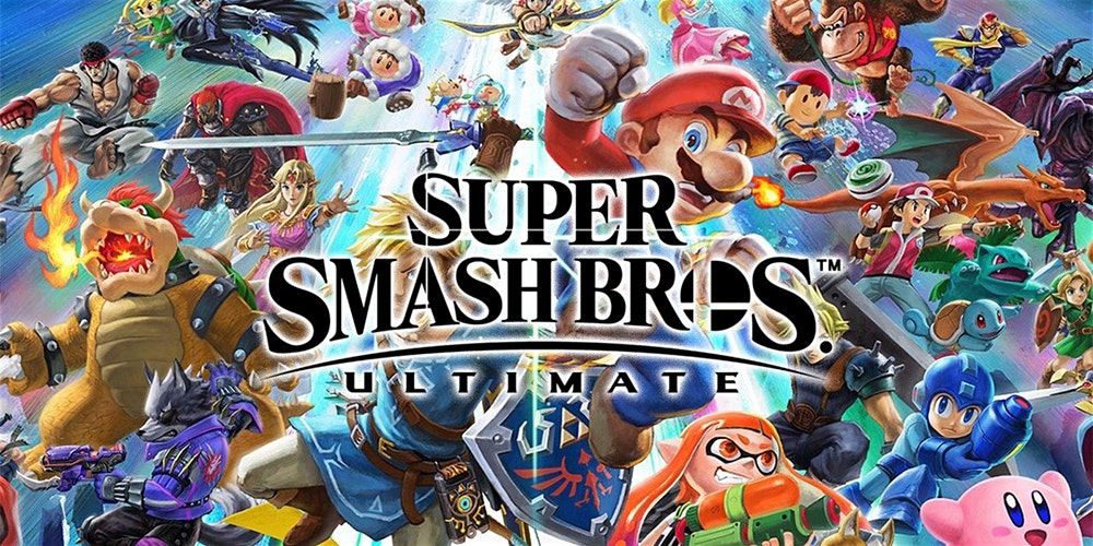 Gran 2019 para los eSports en Honduras especialmente para Smash Bros