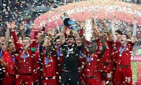 FIFA buscará nuevas fechas para el Mundial de Clubes 2021