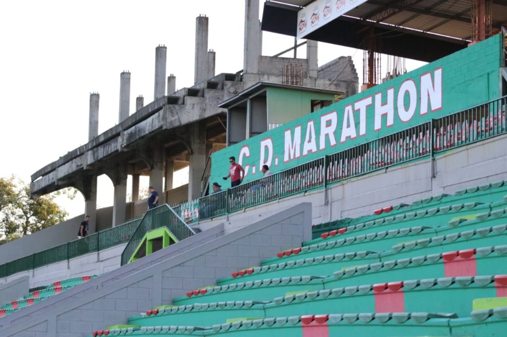 Preocupación en Marathón por largo período de espera en la LNFP