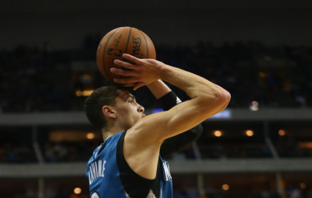 NBA: Las estrellas quedan eliminadas del 