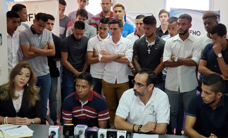 AFHO espera que crisis del COVID sirva para reingeniería