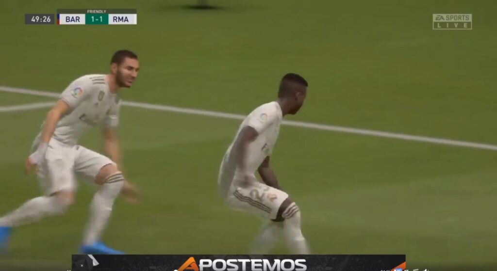 Jonthan Pavón estuvo cerca de sacar al favorito Veni Kawas.