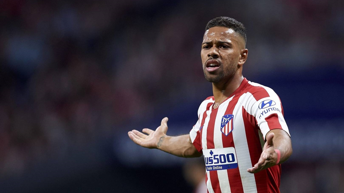 Lodi, positivo por COVID en el Atlético. Nueve mas tienen anticuerpos