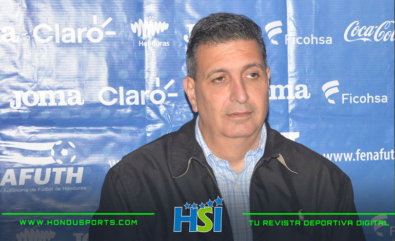Jorge Salomón: