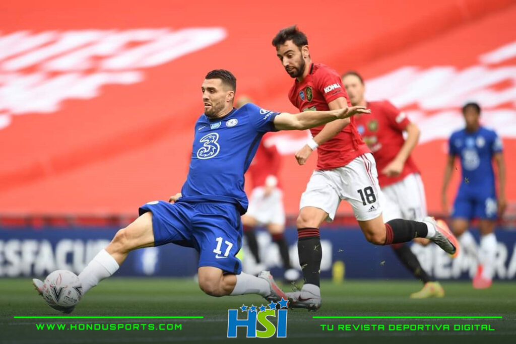 Chelsea está rompiendo el mercado con fichajes