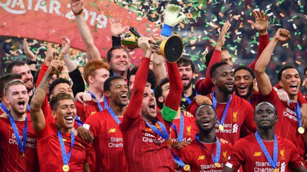 Jordan Henderson del Liverpool, mejor jugador de la Premier 2020