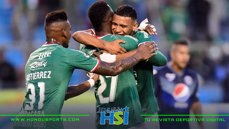 Fichajes: Kervin Arriaga en la órbita del San Lorenzo de Almagro