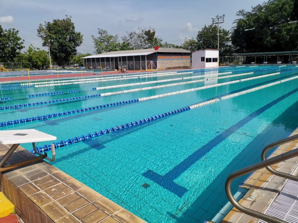 La natación catracha apuesta a un 2021 llena de éxitos