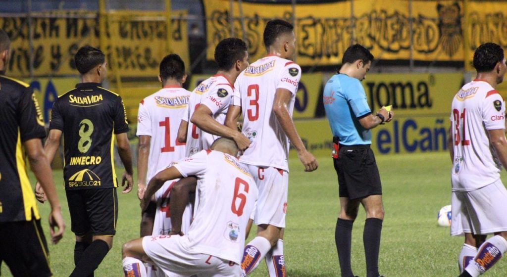 Resumen de la quinta fecha del Torneo Apertura 2020