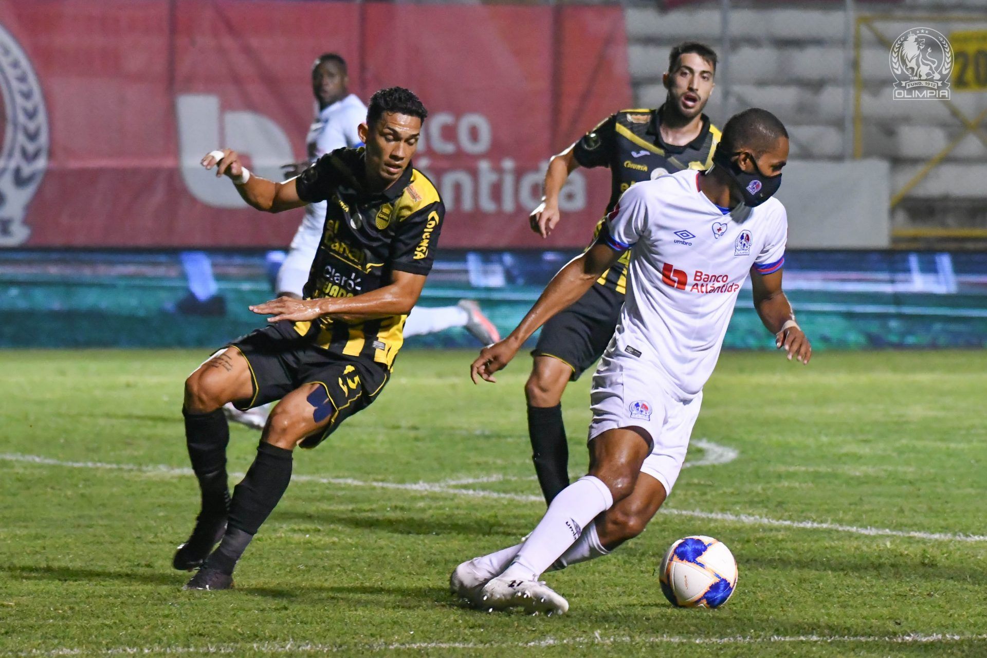 Liga Betcris de Honduras define calendario del Torneo Apertura 2021/2022