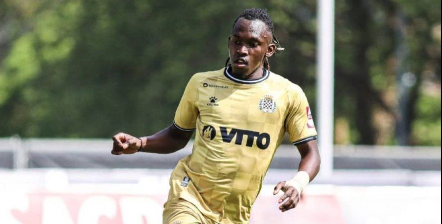 ¡Qué momento! Alberth Elis marca doblete en empate del Boavista