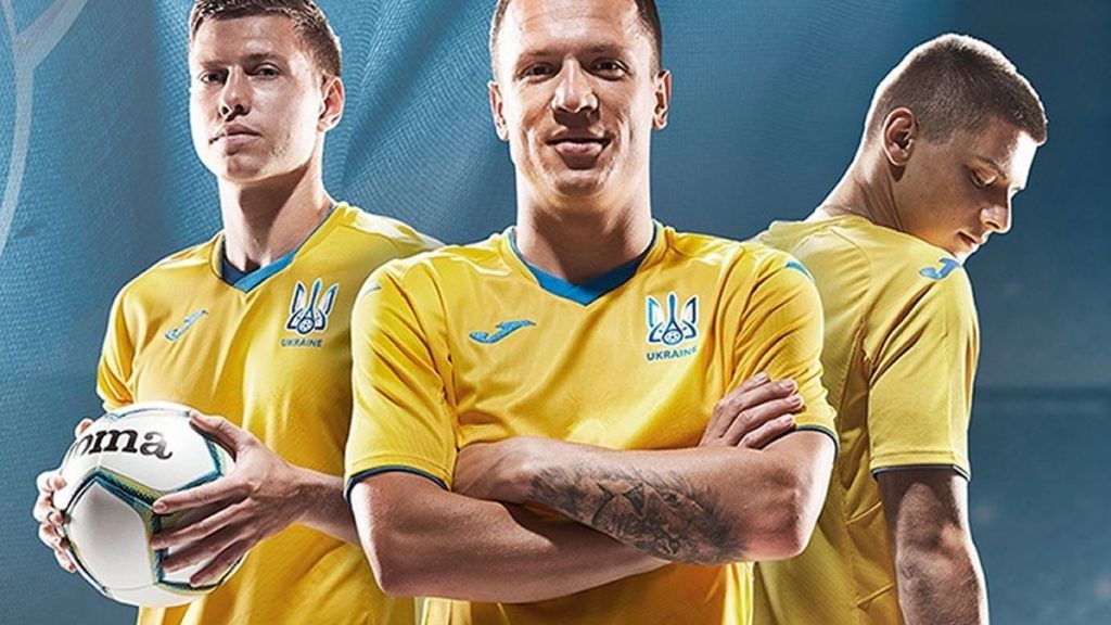 Polémica y solución. UEFA obliga a Ucrania a eliminar lema nacionalista