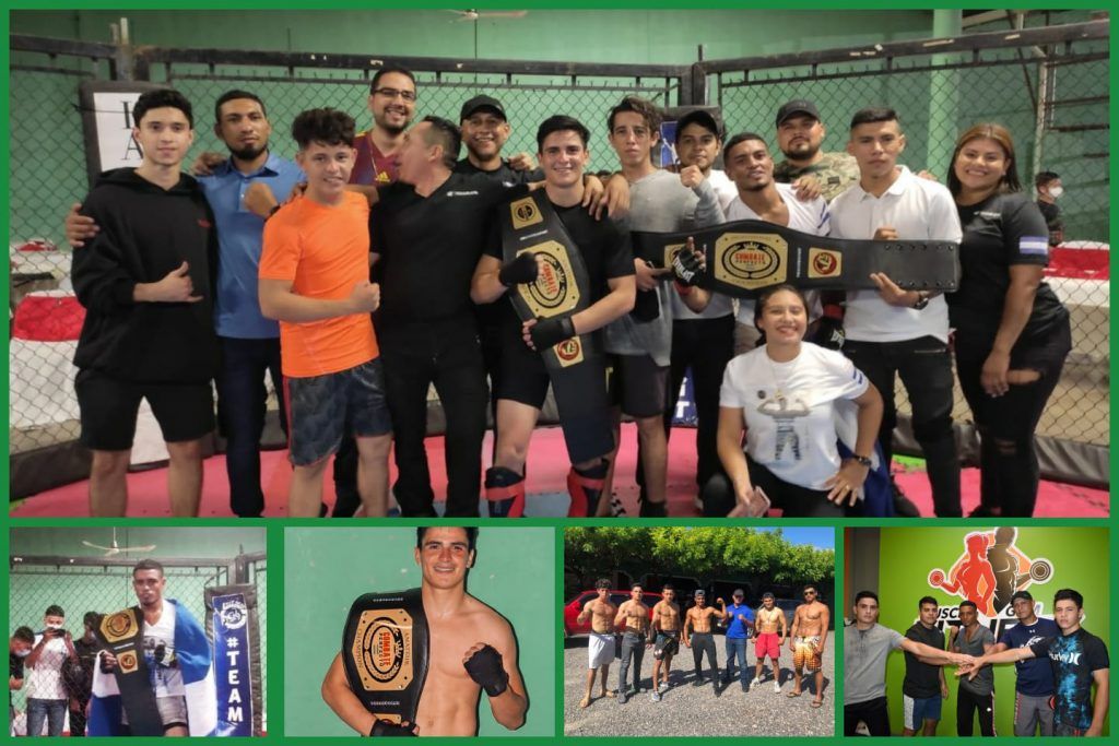 Isaías Rivera y Héctor Rodríguez, de albañil y cocinero, a campeones de AMM