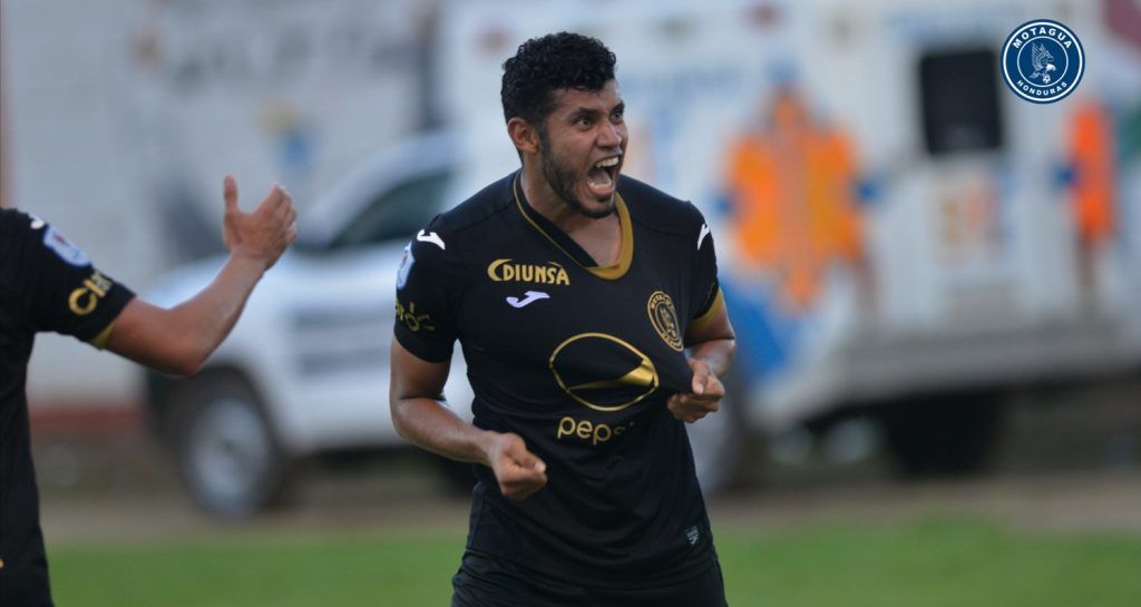 Marcelo Pereira gana votación como MVP de la fecha nueve en la Liga Betcris