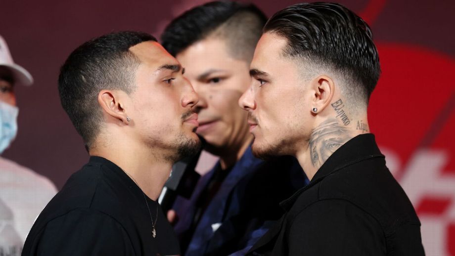 Teófimo López sin fecha y tal vez sin rival, para su siguiente pelea