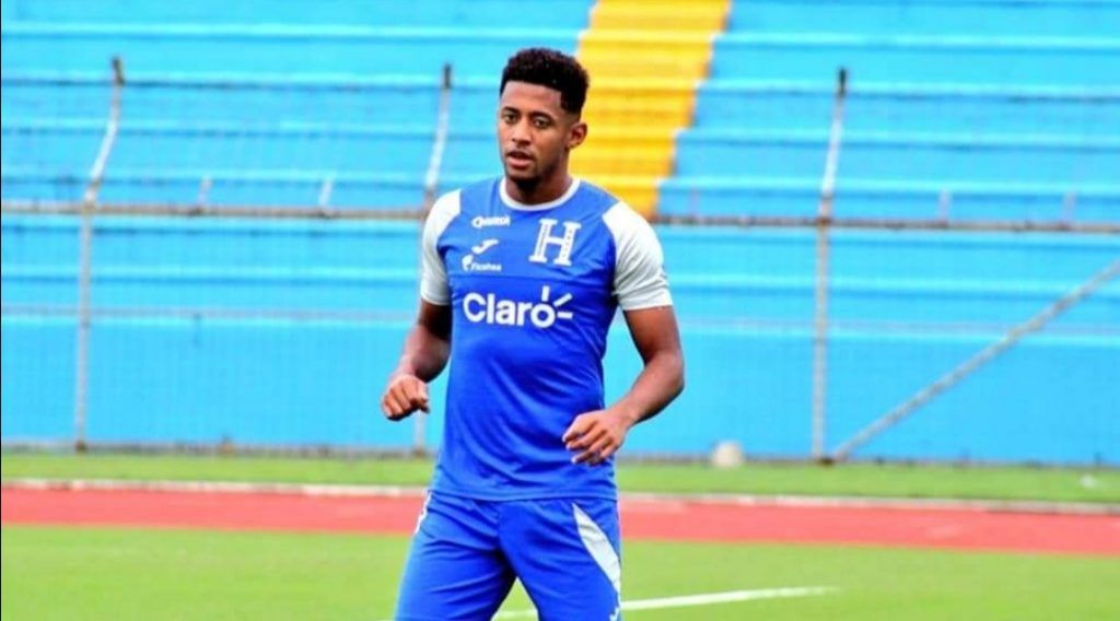 Anthony Lozano: