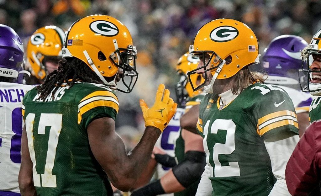 NFL: así la situación de clasificación previo a la postemporada NFL: así la situación de clasificación previo a la postemporada