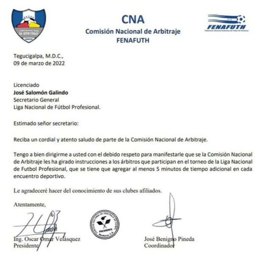 ¿Qué pretende la CNA con añadir 5 minutos a los juegos en automático? ¿Qué pretende la CNA con añadir 5 minutos a los juegos en automático?
