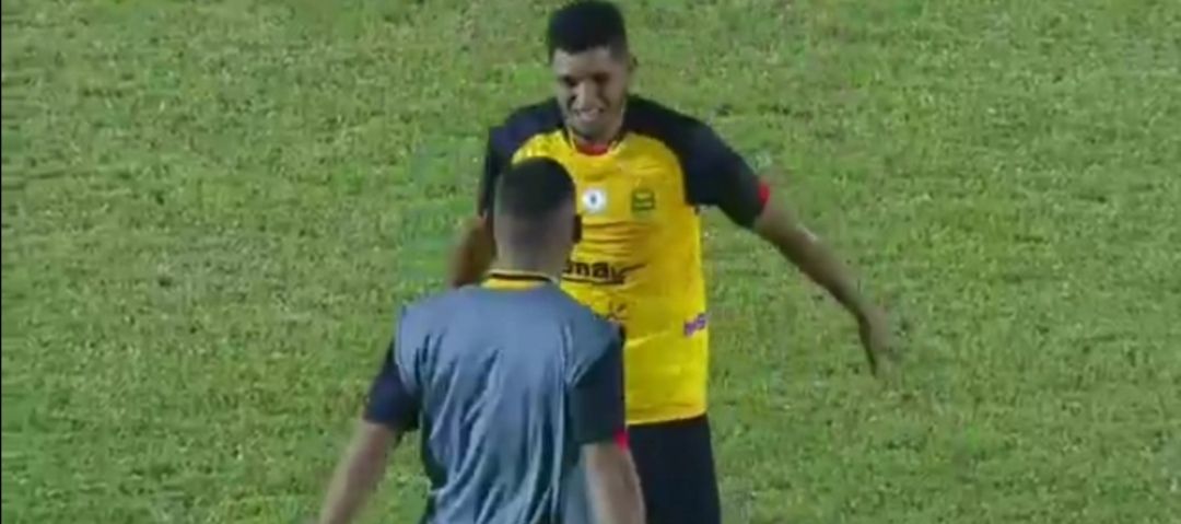 Vídeo: Real España sigue imparable con Héctor Vargas y derrota al Vida en La Ceiba