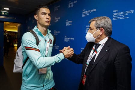 Cristiano: