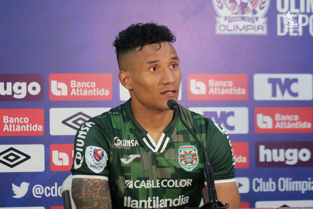 Luis Garrido: